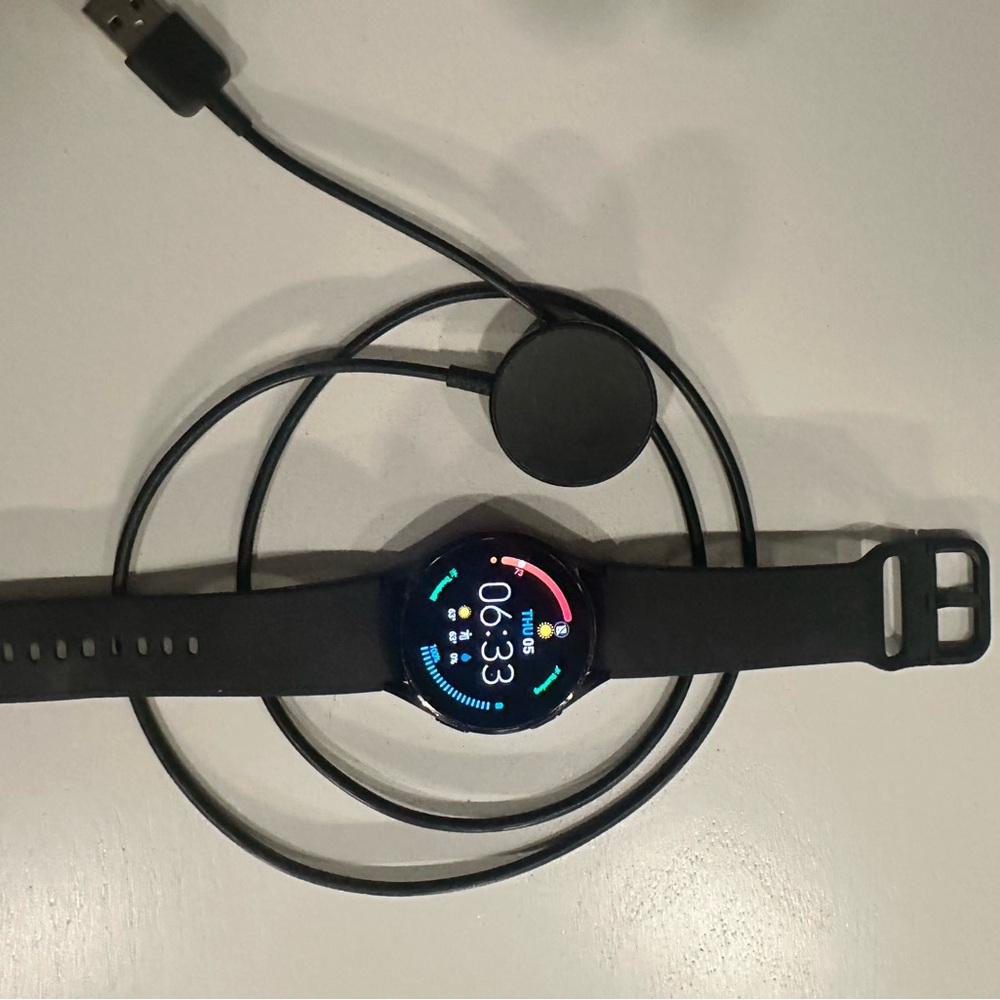 Samsung Galaxy watch 4